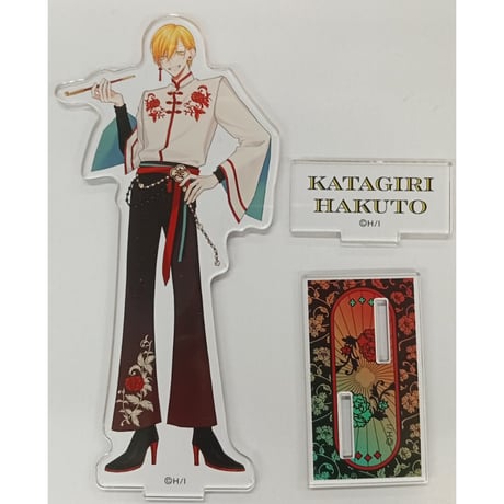 CATEGORY 灰田ナナコ | K-BOOKS 池袋 2次元グッズ通販