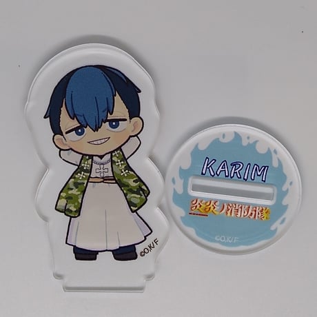 CATEGORY 炎炎ノ消防隊 | K-BOOKS 池袋 2次元グッズ通販