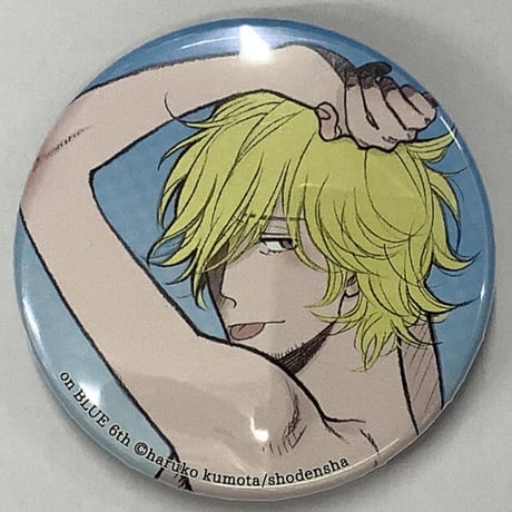 CATEGORY 雲田はるこ | K-BOOKS 池袋 2次元グッズ通販