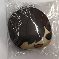 DIABOLIK LOVERS 無神ルキ ぬいぐるみ | K-BOOKS 池袋 2次元グッズ通販
