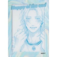 ギヴン◇アニメイトカフェ 購入特典 バックステージパス 全7種