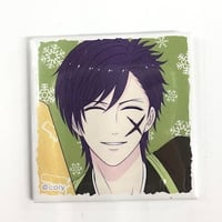 終末のワルキューレ』 バトル缶バッチ ジャック・ザ・リッパー | K