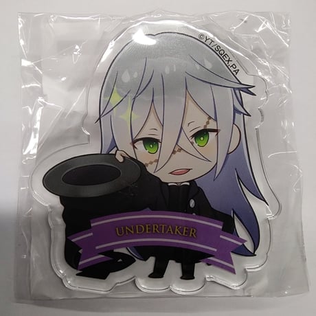 STORES 黒執事の検索結果