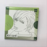 キズ有】ニル・アドミラリの天秤 鴻上滉 缶バッジ | K-BOOKS 池袋 2