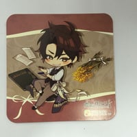 オベイミー マモン 缶バッジ Obey Me! マモン 缶バッジ | K-BOOKS 池袋 2次元グッズ通販