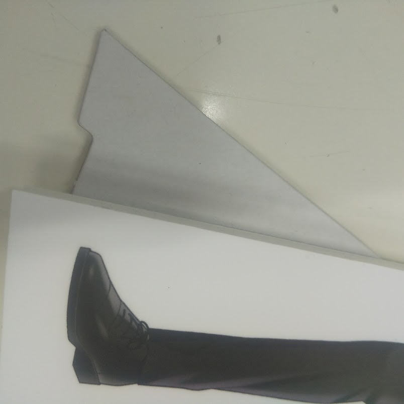 組み立て跡有・汚れ有・初期不良有】ドラッグ王子とマトリ姫