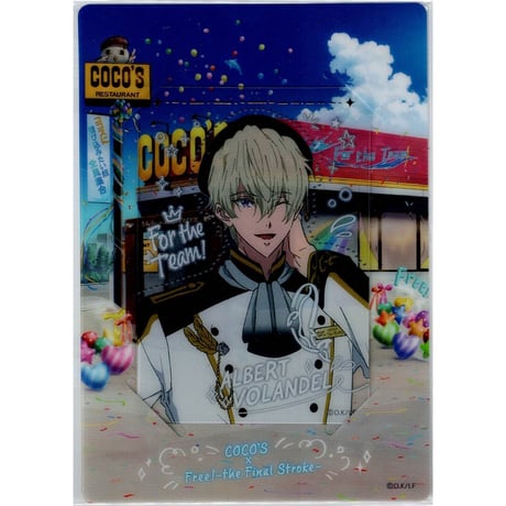 CATEGORY Free! | K-BOOKS 池袋 2次元グッズ通販 CATEGORY Free! | K-BOOKS 池袋 2次元グッズ通販
