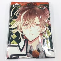 ダイヤのA 御幸 一也 ・倉持 洋一 D賞：夏の思い出写真缶バッジ