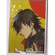 刀剣乱舞　絵巻 第一弾　スクエア缶バッジ アニメイト秋葉原 on X: 