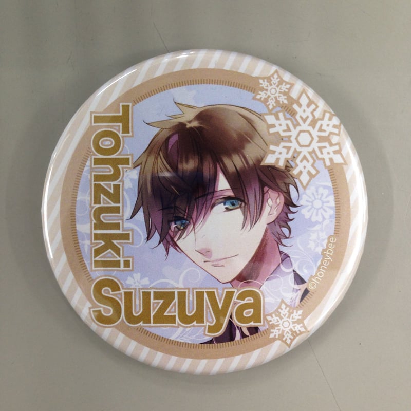 スタスカ　缶バッジ Starry☆Sky 東月錫也 缶バッジ | K-BOOKS 池袋 2次元グッズ通販