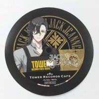 リュカ　箔押しカード　特典　終ヴィル　バレンタイン 終遠のヴィルシュ 終ヴィル バレンタイン フォトカード イヴ