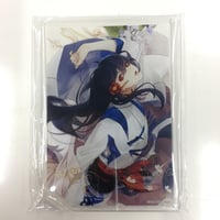 黒子のバスケ 黄瀬 涼太 缶入りクランチチョコ ランダム缶バッジ | K