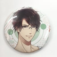 Code:Realize フラン 缶バッジ | K-BOOKS 池袋 2次元グッズ通販