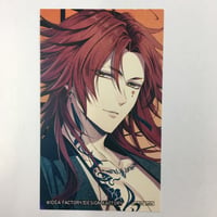 DIABOLIK LOVERS 逆巻アヤト 缶バッジ | K-BOOKS 池袋 2次元グッズ通販