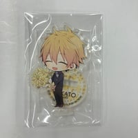オンエア！ 黒曜護 ブロマイド | K-BOOKS 池袋 2次元グッズ通販