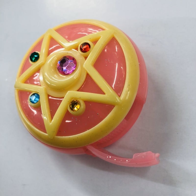 セーラームーン マスキングテープ(全10種)＆マスキングテープカッター