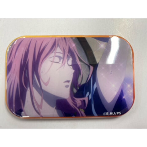SK∞ エスケーエイト 桜屋敷薫 Cherry blossom 缶バッジ SK