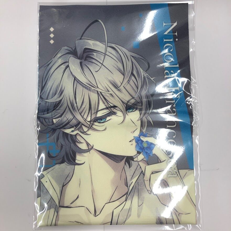 ピオフィオーレの晩鐘　ニコラ　香水　フレグランス 単品】ピオフィオーレの晩鐘 ニコラ 香水 | K-BOOKS 池袋 2次元グッズ通販