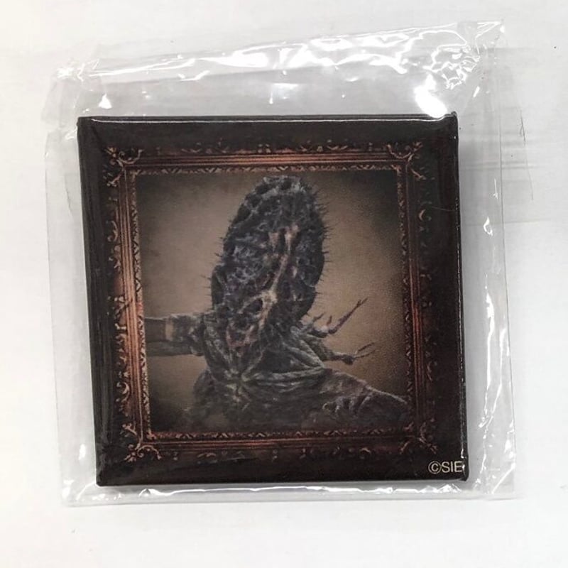 Bloodborne 缶バッジ　アメンドーズ　202606210219 Bloodborne ブラッドボーン 缶バッジ アメンドーズ | K-BOOKS 池袋 2