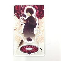 AMNESIA ウキョウ 缶バッジ | K-BOOKS 池袋 2次元グッズ通販