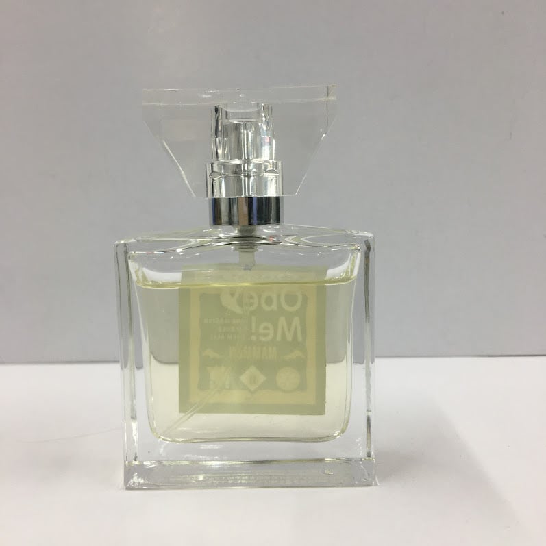Obey Me! マモン 香水 開封済み primaniacs】Obey Me! フレグランス