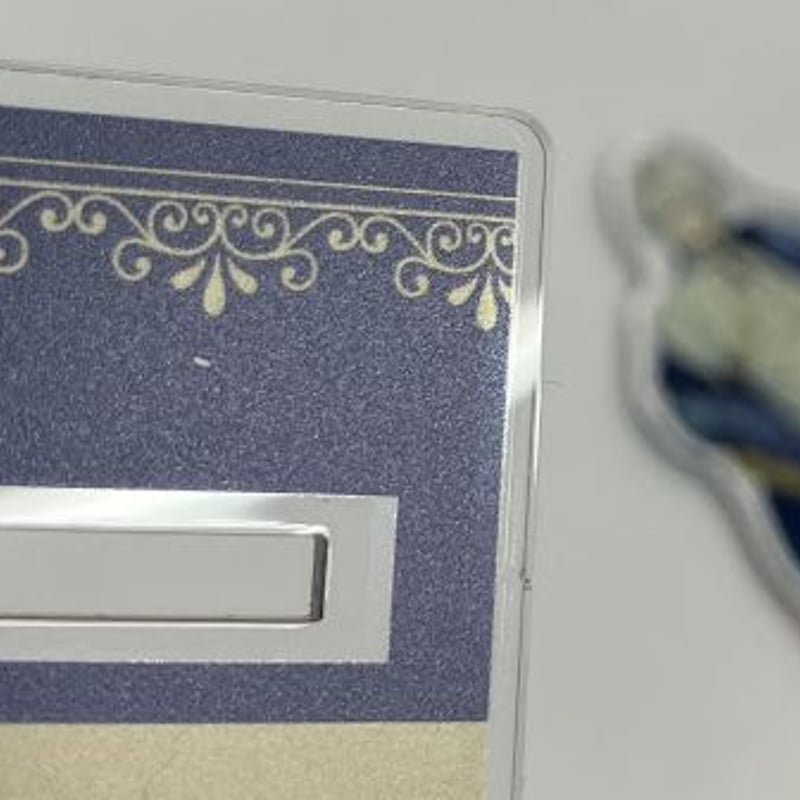 イタミ有】ピオフィオーレの晩鐘 袁 アクリルスタンド | K-BOOKS 池袋