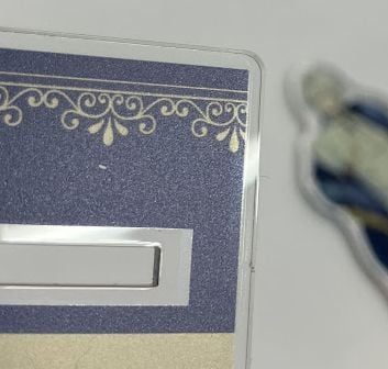 イタミ有】ピオフィオーレの晩鐘 袁 アクリルスタンド | K-BOOKS 池袋