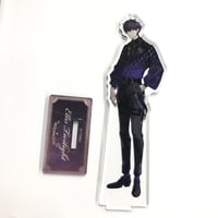 イケメンヴィラン　エリス　アクリルスタンド