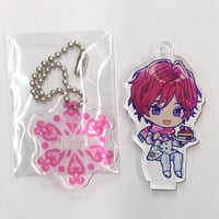 渡瀬悠宇『ふしぎ遊戯』 THEキャラ ブロマイド 鬼宿 （たまほめ） 美朱