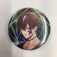 銀魂 缶バッジセット　志村新八　志村妙 銀魂 志村 新八 デコレクション缶バッジ | K-BOOKS 池袋 2次元グッズ通販