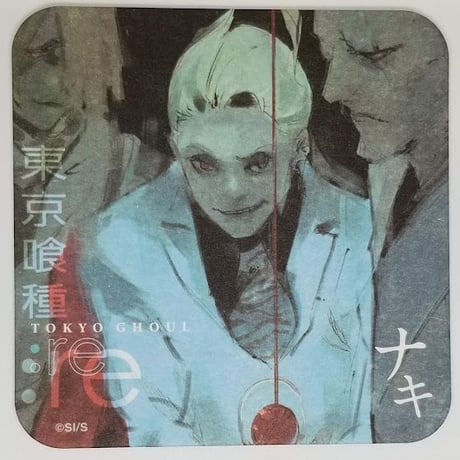 CATEGORY 東京喰種 | K-BOOKS 池袋 2次元グッズ通販