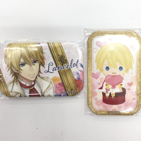 STORES イケメン革命 ランスロットの検索結果