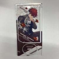 山姥切長義　缶バッジ　和紙缶バッジ　刀剣乱舞　花丸 特『刀剣乱舞-花丸-』～雪月華～ フェア 描き下ろし缶バッジ
