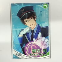 薄桜鬼 原田左之助 アクリルスタンド 桜の宴 2018 薄桜鬼 桜の宴 2018