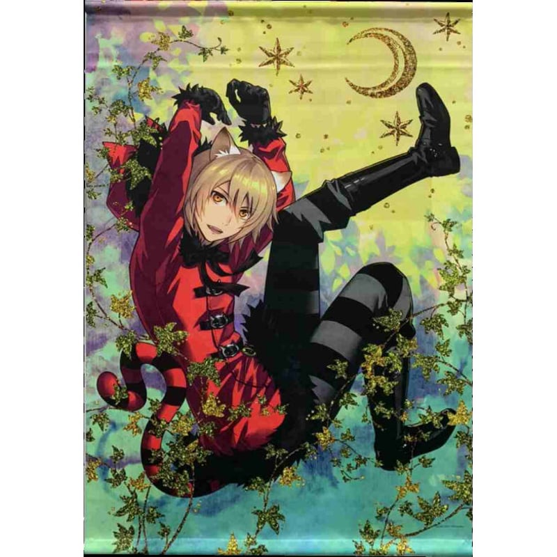 Lamento タペストリー コノエ 【BLグッズ】 | K-BOOKS 池袋 2次元