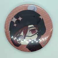 ハイキュー 影山 飛雄 デコレクション缶バッジ 第1弾 | K-BOOKS 池袋