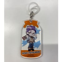 ヒプノシスマイク　躑躅森盧笙　ラフォーレ原宿 ドリンク付属チャーム