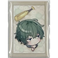 NU:カーニバル 』 クリア ミニ色紙 エドモンド【BLグッズ】 | K