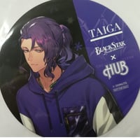 Paradox Live 棗リュウ 中国 缶バッジ | K-BOOKS 池袋 2次元グッズ通販