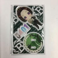 Paradox Live 征木北斎 特典 ホスト名刺 | K-BOOKS 池袋 2次元グッズ通販