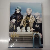 マツリカの炯 ステラセット特典小冊子 | K-BOOKS 池袋 2次元グッズ通販