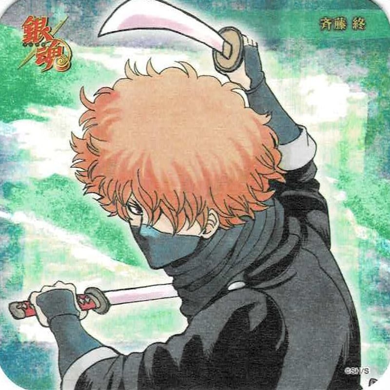 大銀魂展 アートコースターBOX 【新品未開封】 Amazon｜銀魂 坂田銀時 大銀魂展 アートコースター 2年後篇