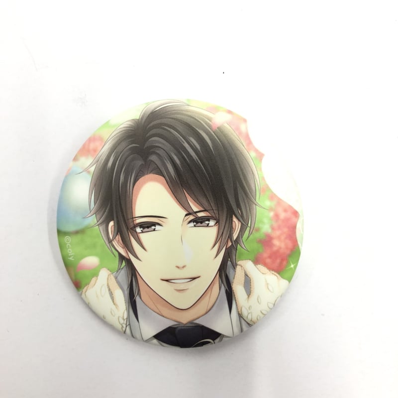 スタマイ 缶バッジ 関 【公式通販】