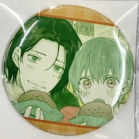 キヅナツキ 『ギヴン』名場面アクリルスタンド 真冬【BLグッズ