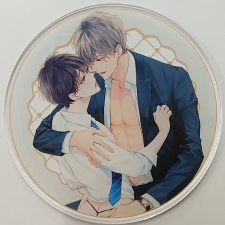 STORES BL アクリルコースターの検索結果