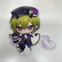 刀剣乱舞 山姥切長義 スクエア缶バッジコレクション 跪坐 | K-BOOKS