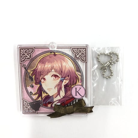 淡木琴音 | STORES