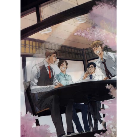 CATEGORY 草間さかえ | K-BOOKS 池袋 2次元グッズ通販