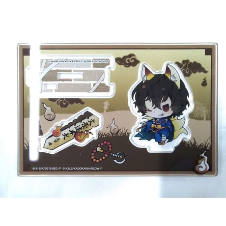 百鬼夜行絵巻 | STORES