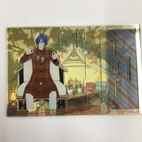 ○【イタミ有】AMNESIA ウキョウ ランチョンマット | K-BOOKS